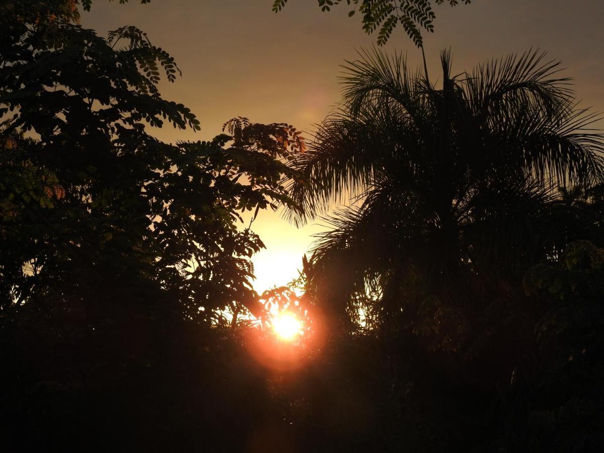 Casa Del Sol -Unit B Villa Bayamon Dış mekan fotoğraf