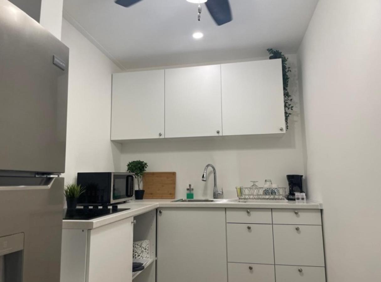 Casa Del Sol -Unit B Villa Bayamon Dış mekan fotoğraf